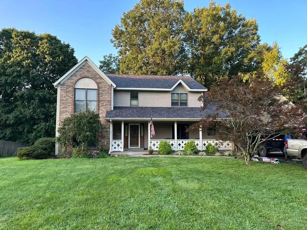 Slide of Can Do Maintenance