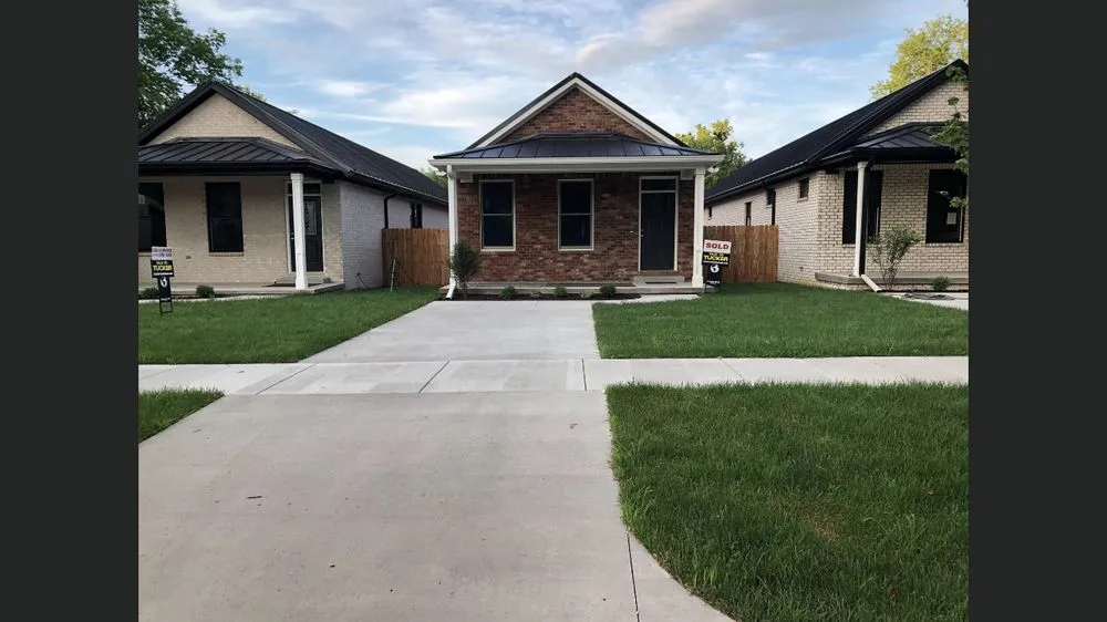 Slide of Can Do Maintenance