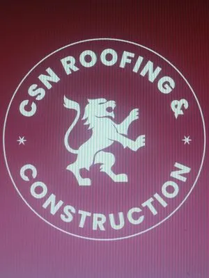 Can Roofing & Construction Logo