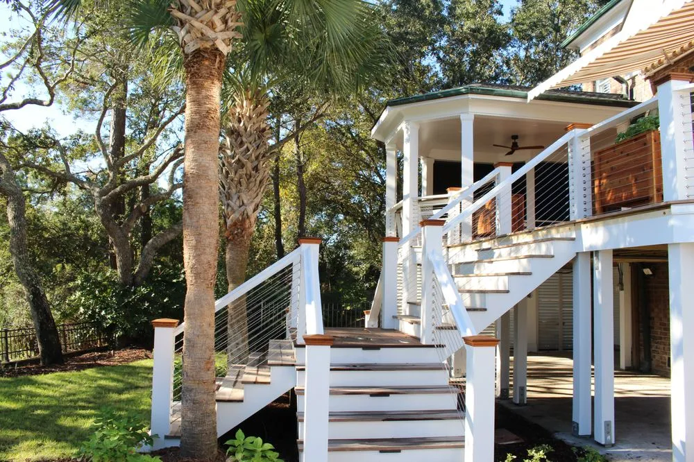 Slide of Canaan roofing and gutters