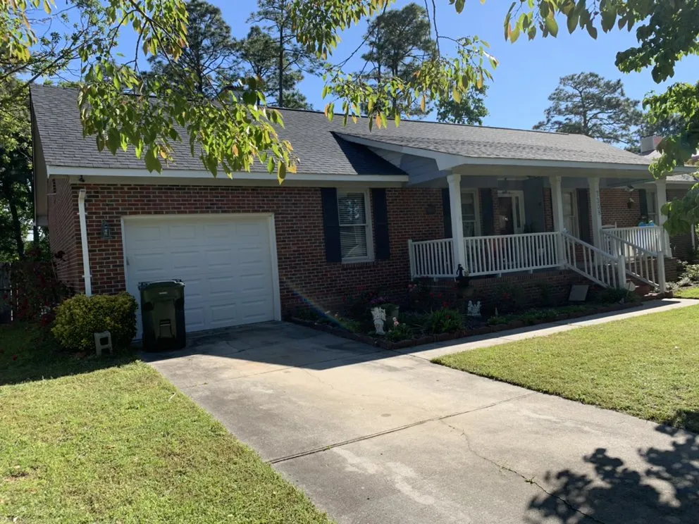 Slide of Canaan Roofing