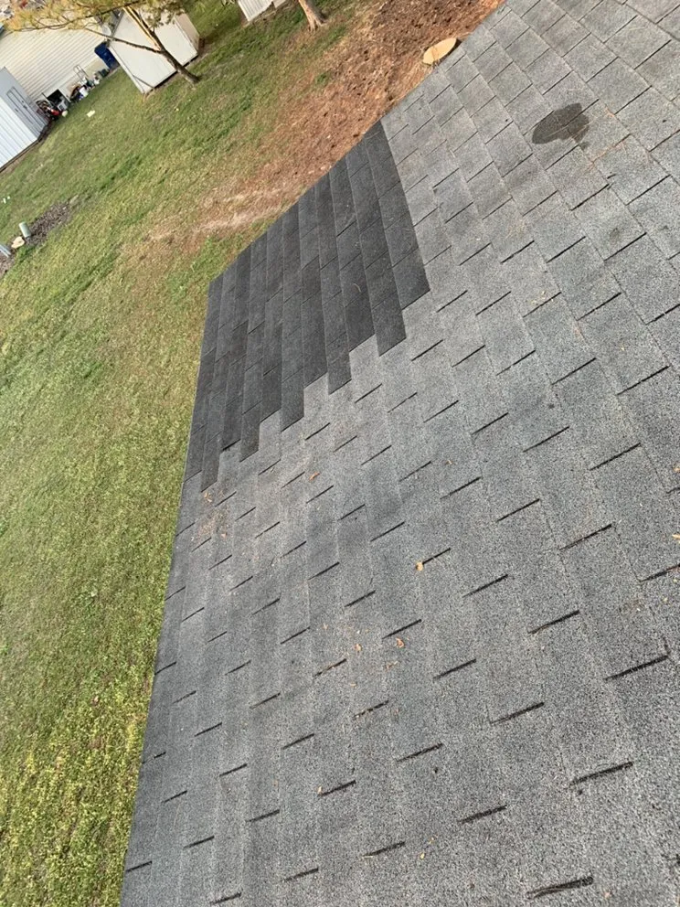 Slide of Canaan Roofing