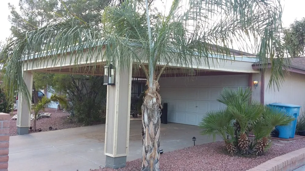 Slide of Canaan Roofing
