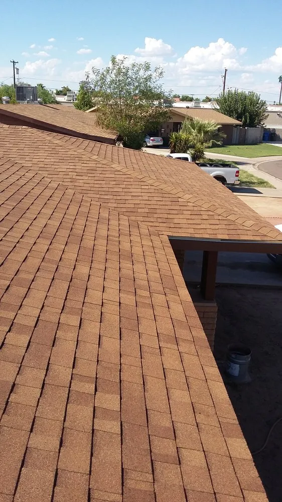 Slide of Canaan Roofing