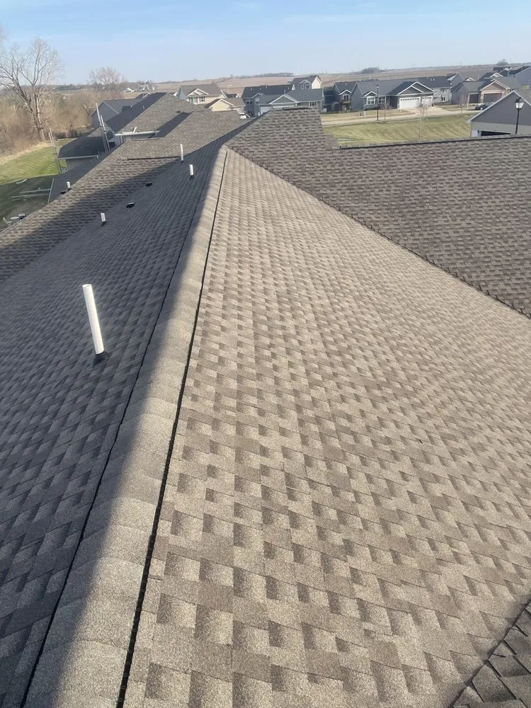 Slide of Canales Construction