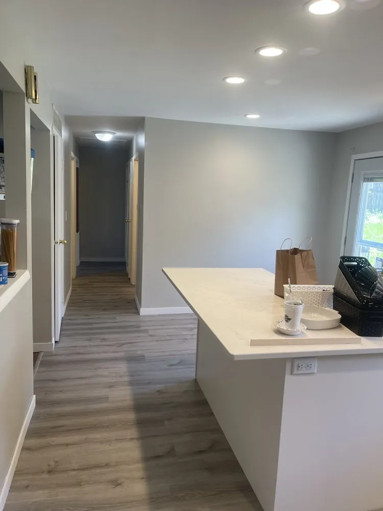 Slide of Canales Construction