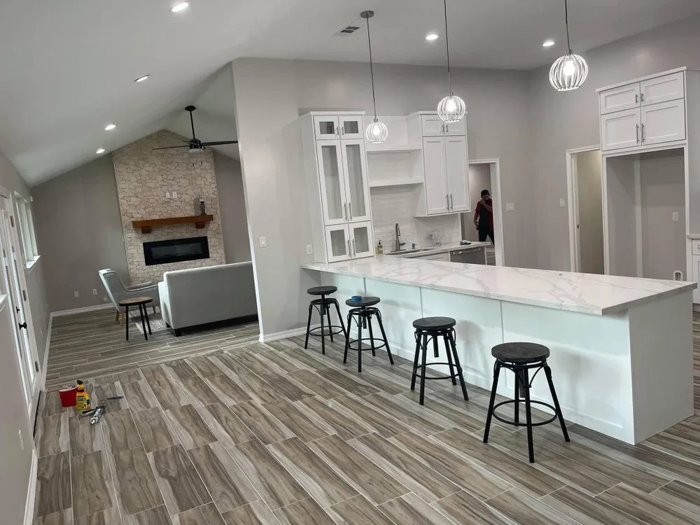 Slide of Canales Home Concepts