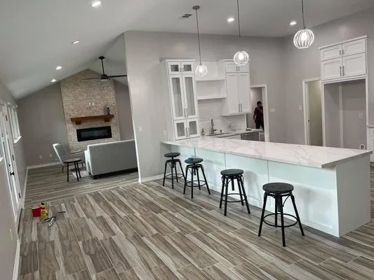 Canales Home Concepts