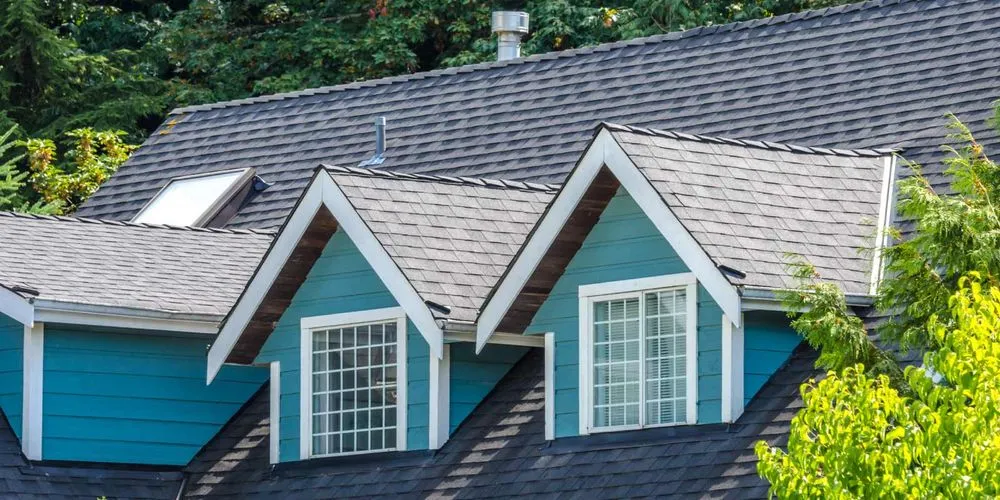 Slide of Canales Service