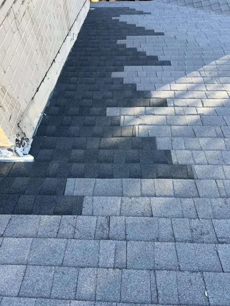 Slide of Canary Roofing