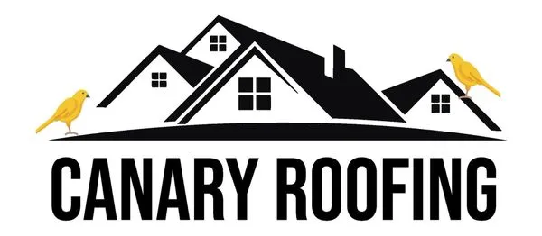 Canary Roofing Logo