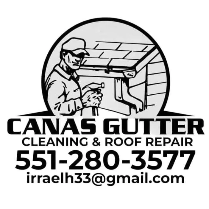 Slide of Canas Gutter Cleaning