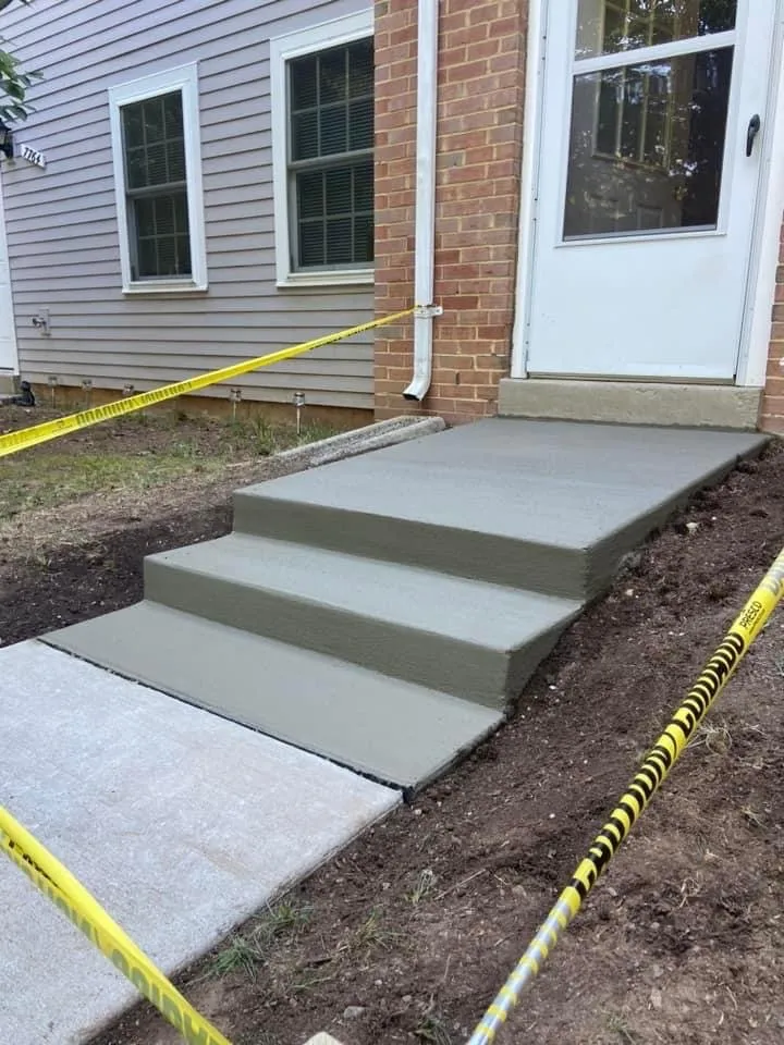 Slide of Canas Gutter Cleaning