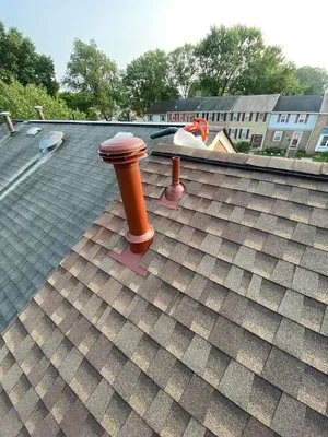 Canas Gutter Cleaning Logo