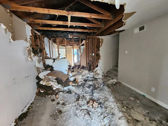 Slide of Canco Water Restoration