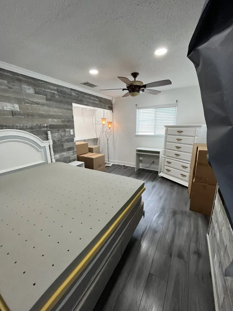 Slide of Canco Water Restoration