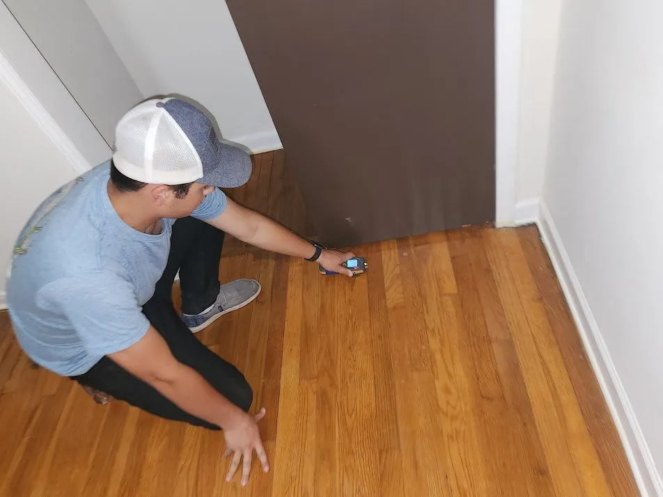 Slide of Canco Water Restoration