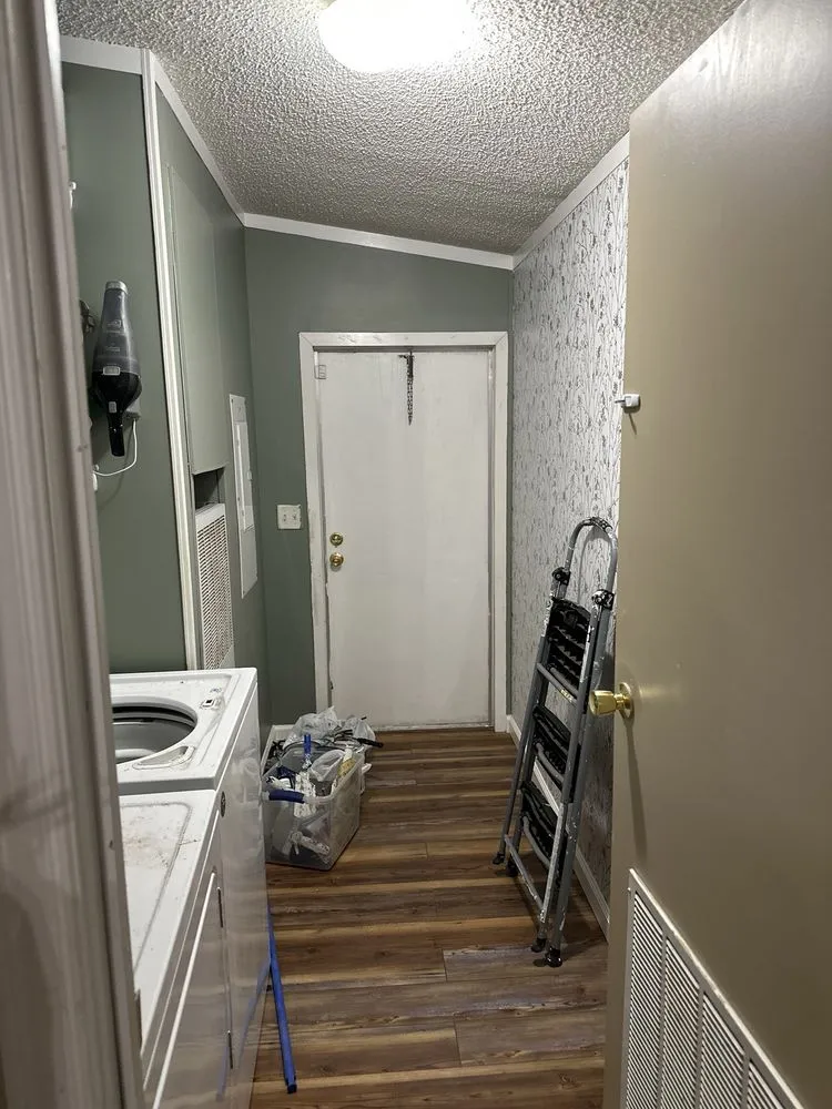 Slide of Canco Water Restoration