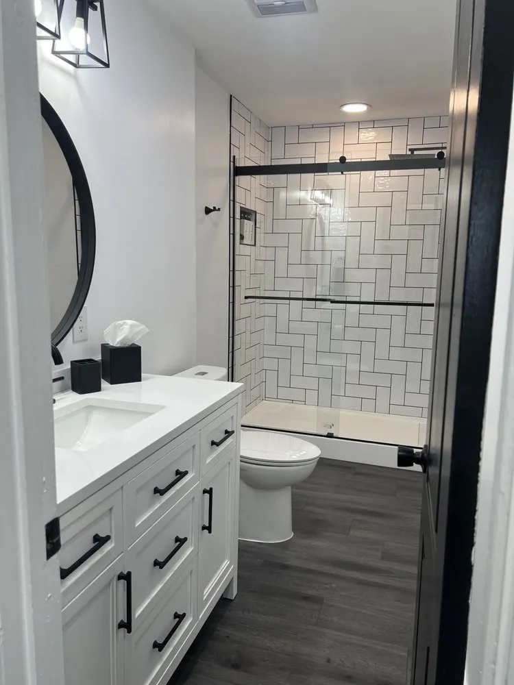 Slide of Canco Water Restoration