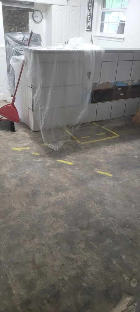 Slide of Canco Water Restoration