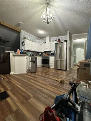 Canco Water Restoration Logo