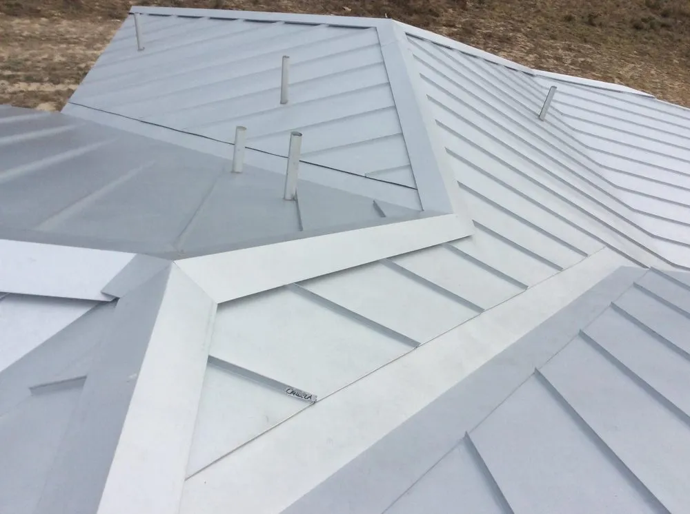 Slide of Candela Roofing