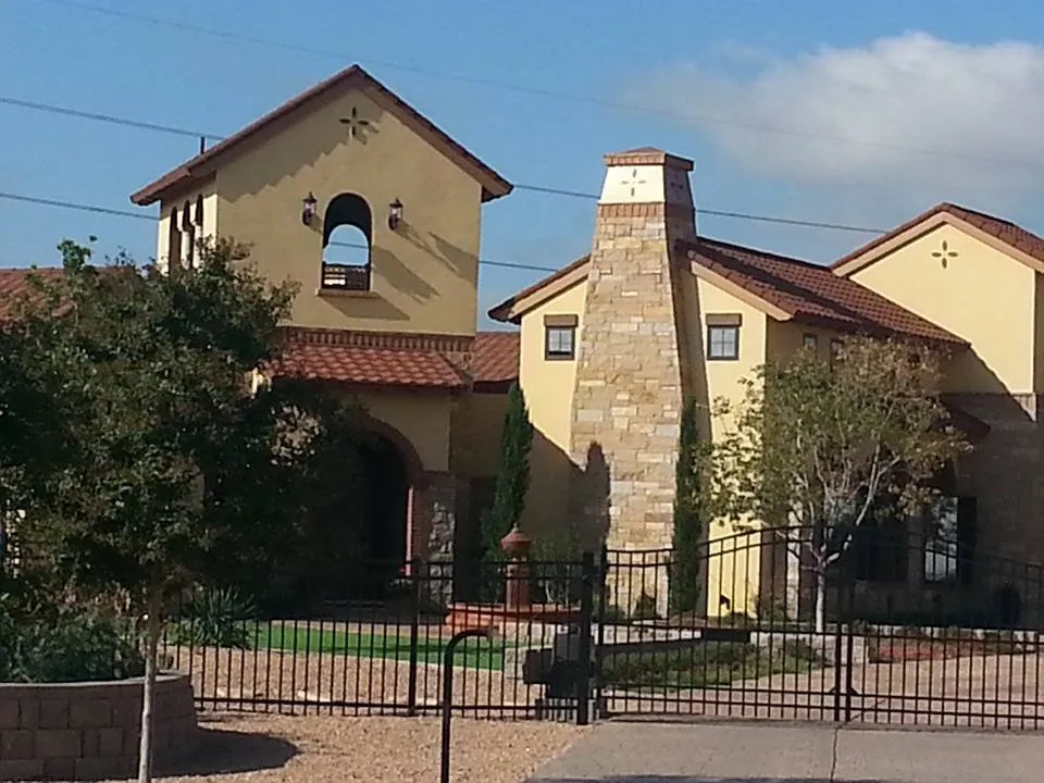 Slide of Candela Roofing