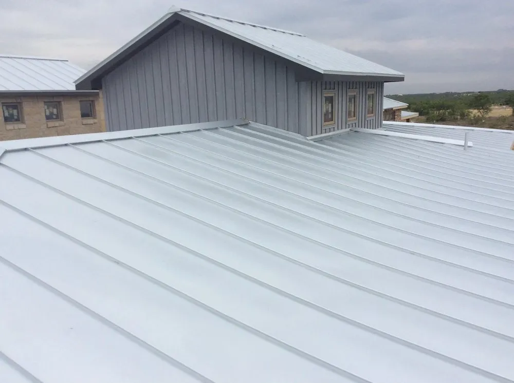 Slide of Candela Roofing