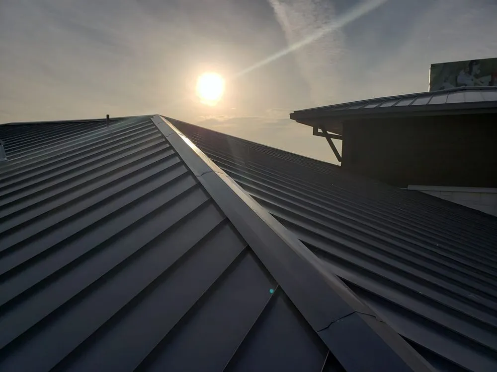 Slide of Candela Roofing