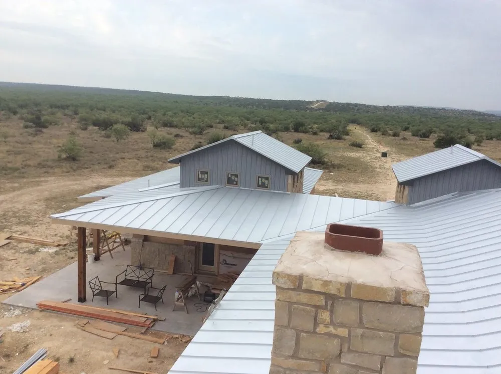 Slide of Candela Roofing