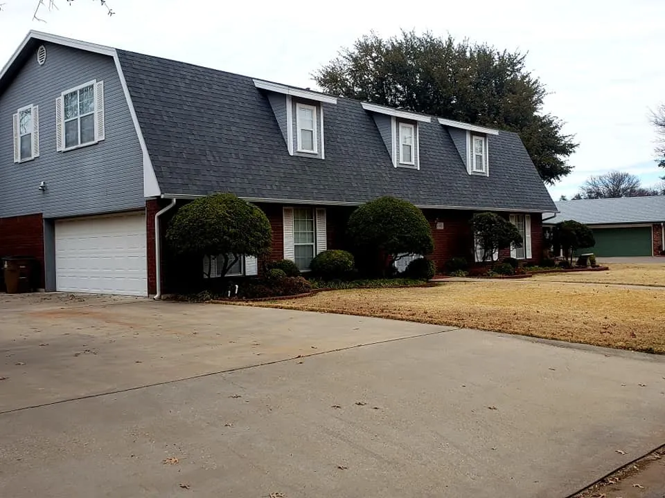 Slide of Candela Roofing