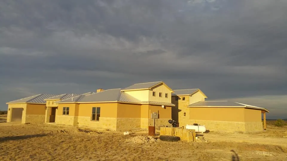 Slide of Candela Roofing