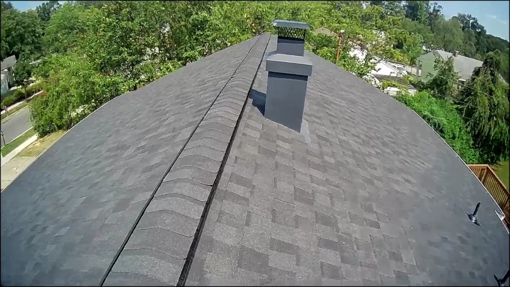 Slide of Candid Contractors