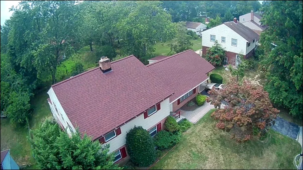 Slide of Candid Contractors