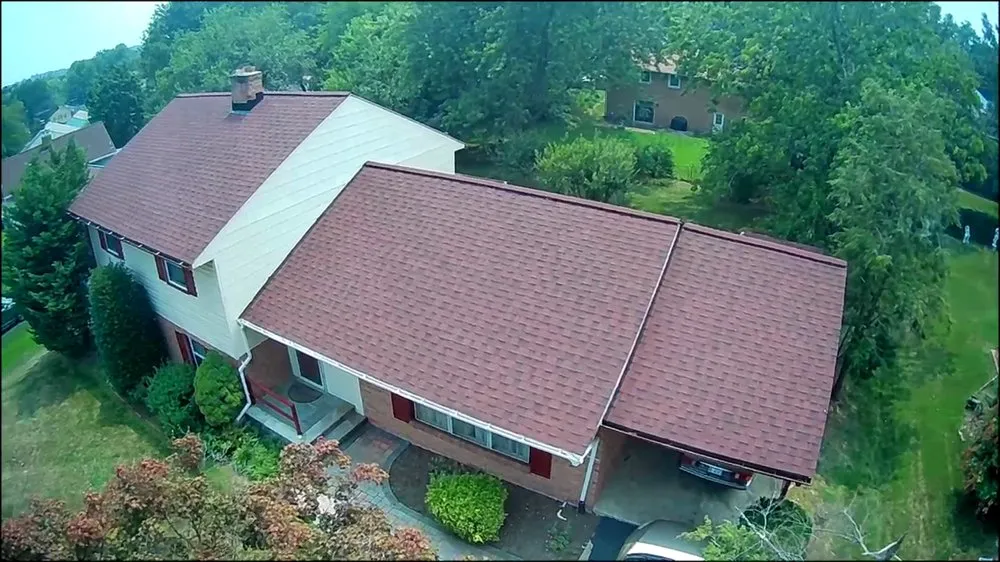 Slide of Candid Contractors