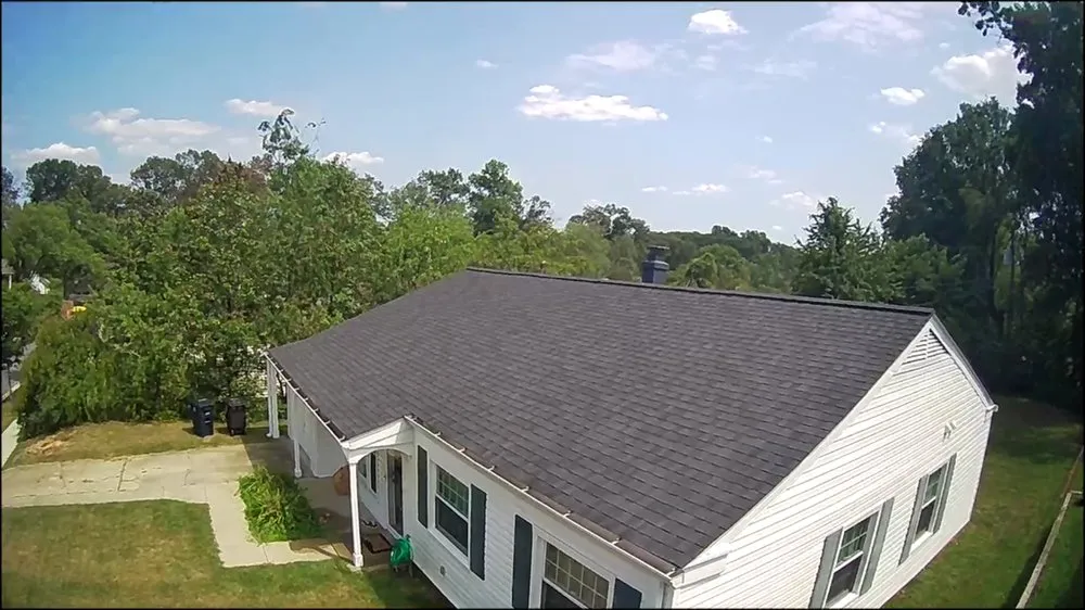 Slide of Candid Contractors