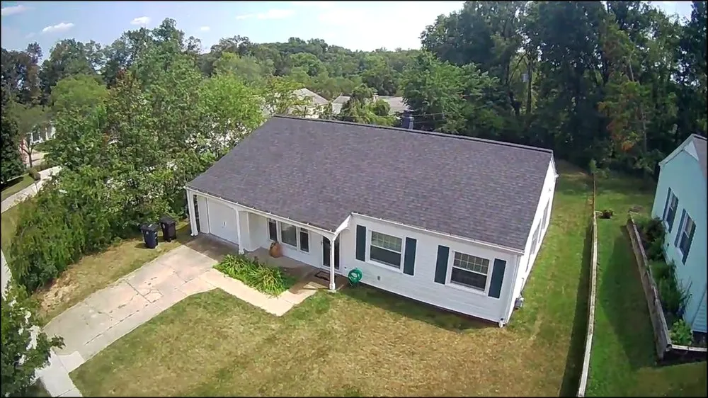 Slide of Candid Contractors