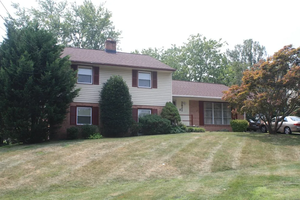 Slide of Candid Contractors