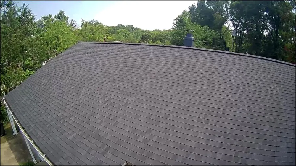 Slide of Candid Contractors