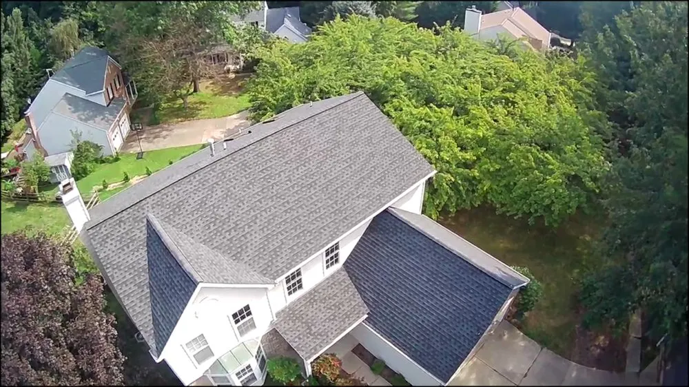 Slide of Candid Contractors