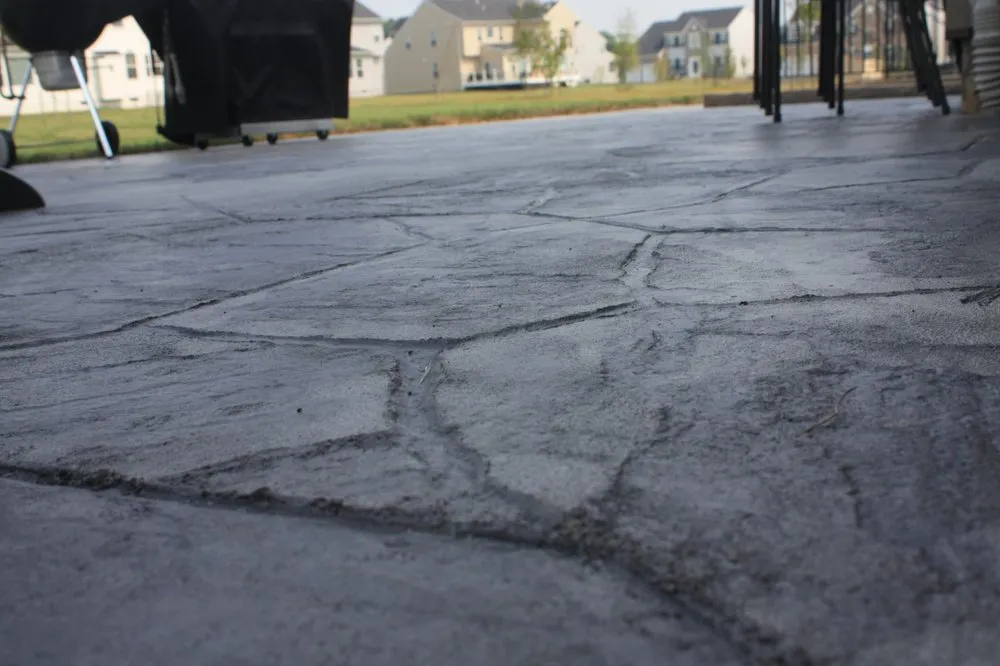 Slide of Candid Contractors