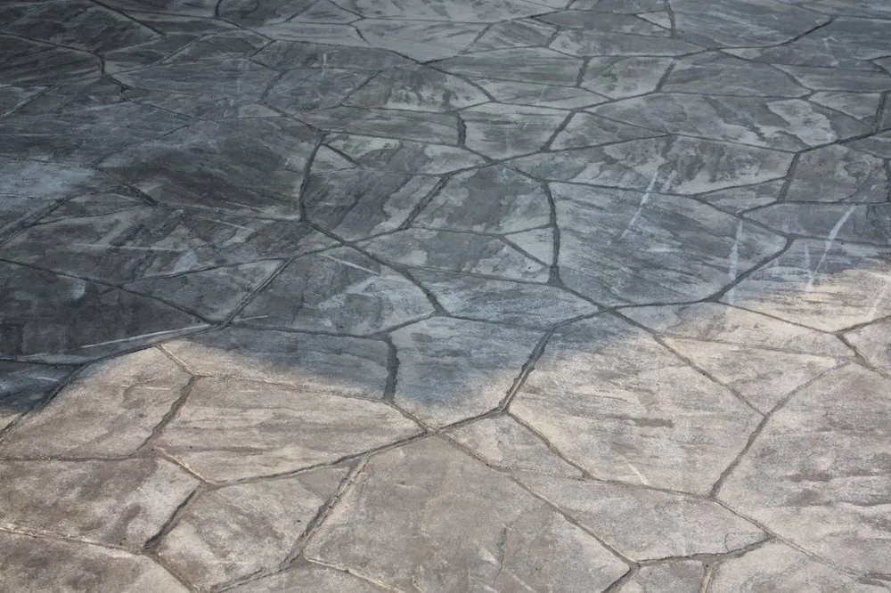 Slide of Candid Contractors