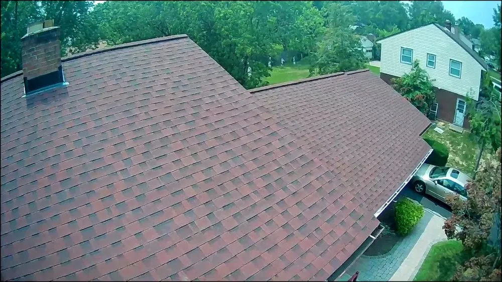 Slide of Candid Contractors