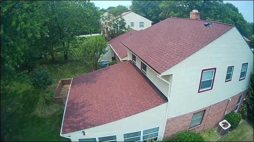 Slide of Candid Contractors