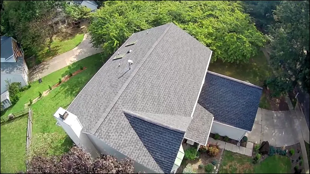 Slide of Candid Contractors