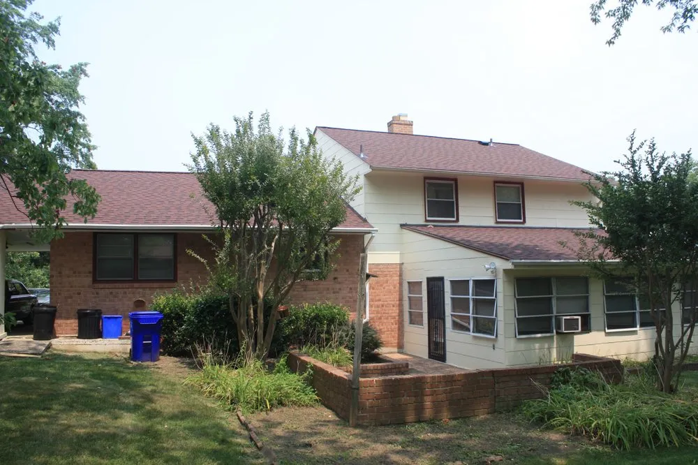 Slide of Candid Contractors