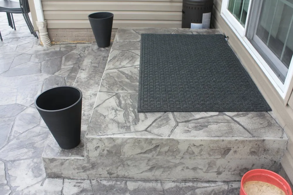 Slide of Candid Contractors