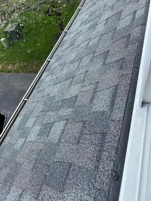 Candid Contractors Logo