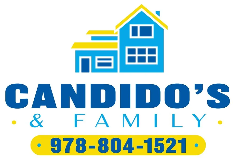 Slide of Candido's & Family