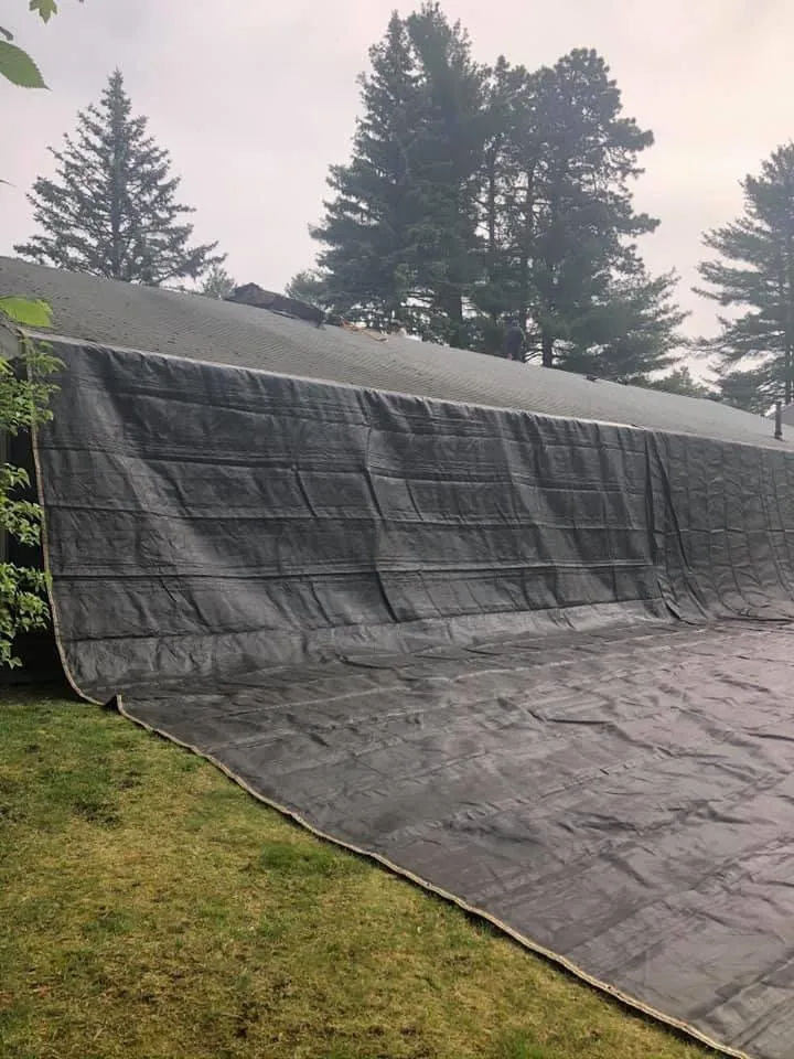 Slide of Candido's & Family